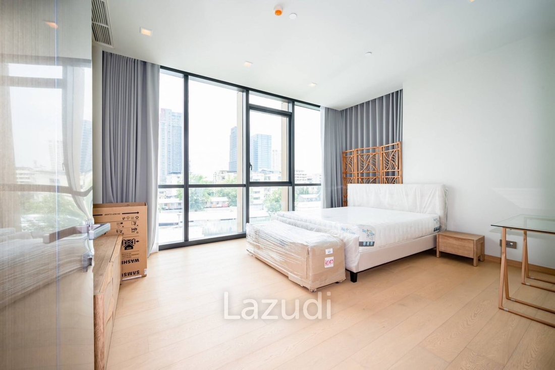 Apartment in Bangkok, Bangkok, Thailand 3 - 16654224