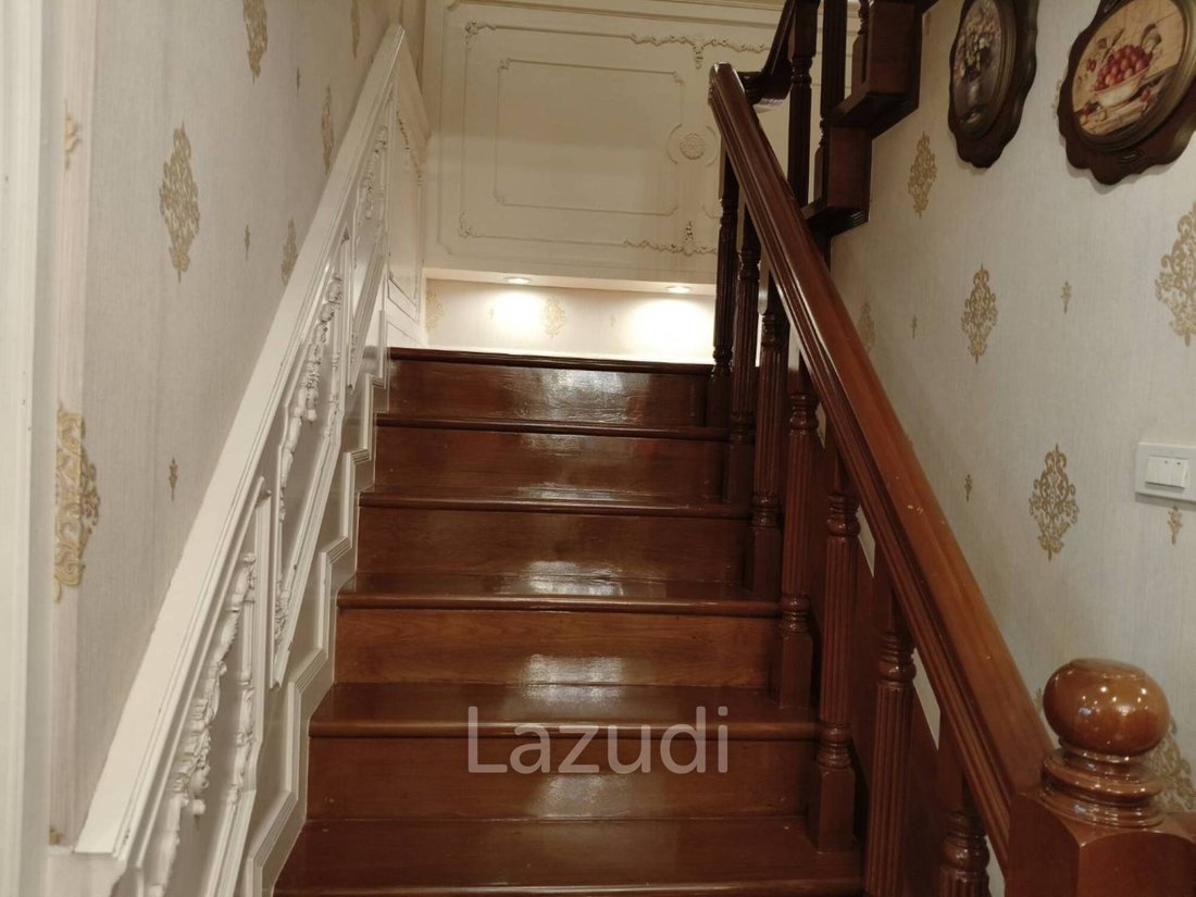 Apartment in Bangkok, Bangkok, Thailand 5 - 16650665