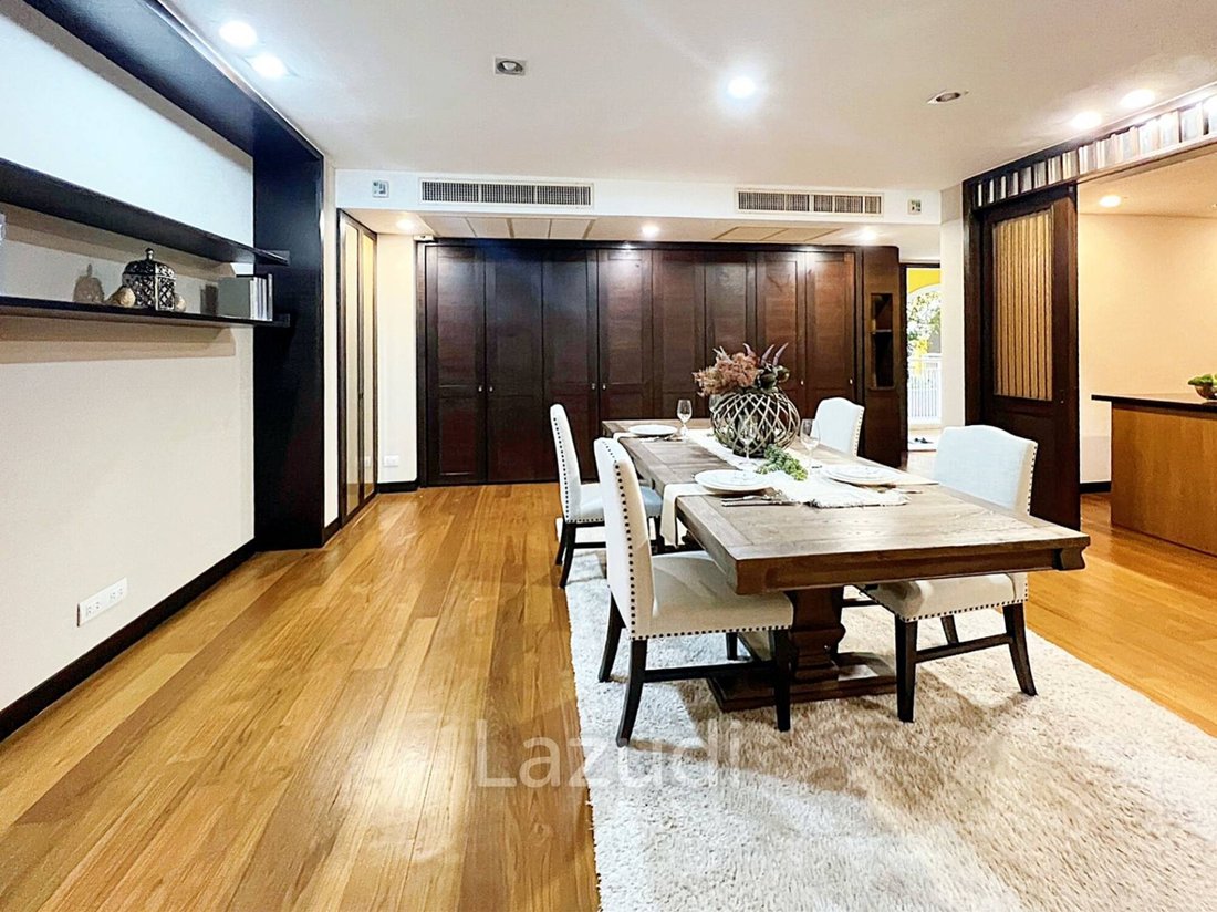 Apartment in Bangkok, Krung Thep Maha Nakhon, Thailand 5 - 16650251