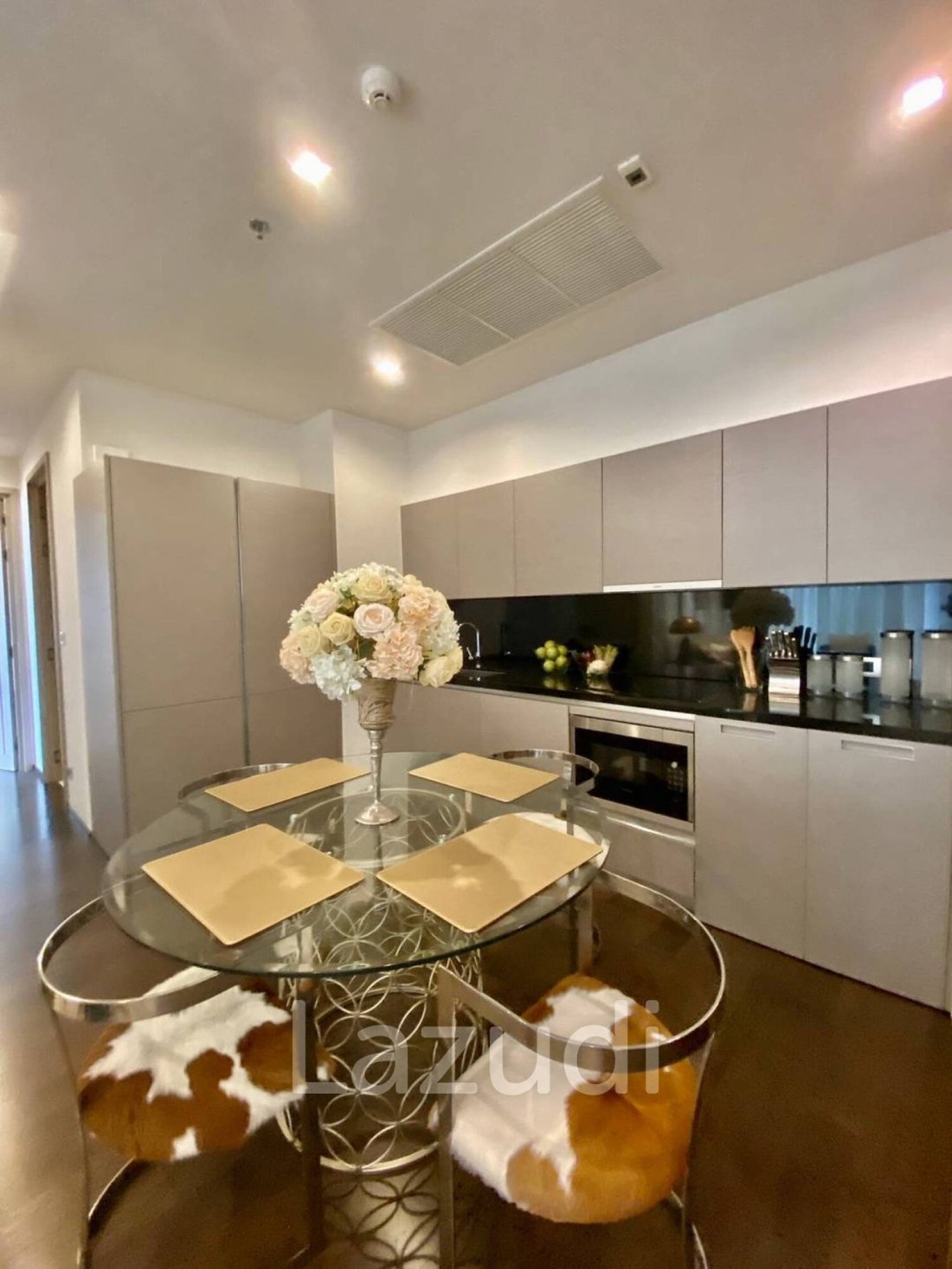 Apartment in Bangkok, Bangkok, Thailand 3 - 16651314