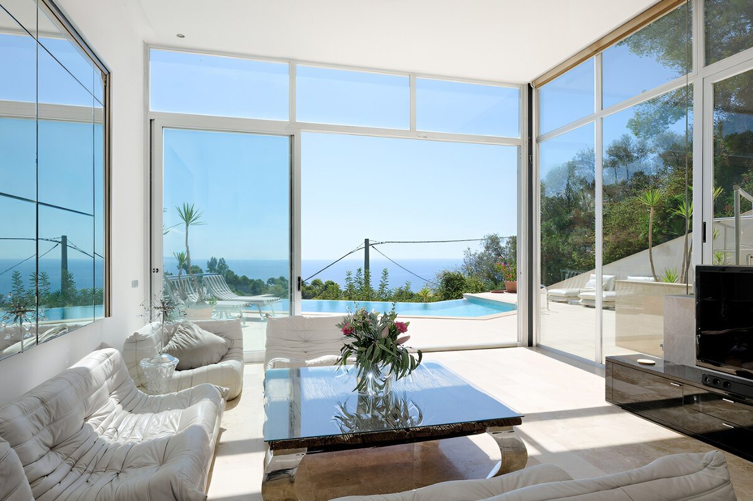 Villa in Costa d'en Blanes, Calvia, Balearic Islands 4 - 16324581