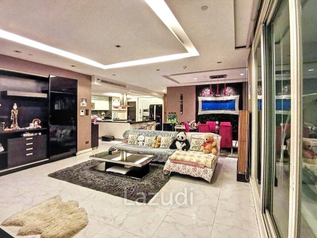 Apartment in Bang Lamphu Lang, Krung Thep Maha Nakhon, Thailand 2 - 12691514