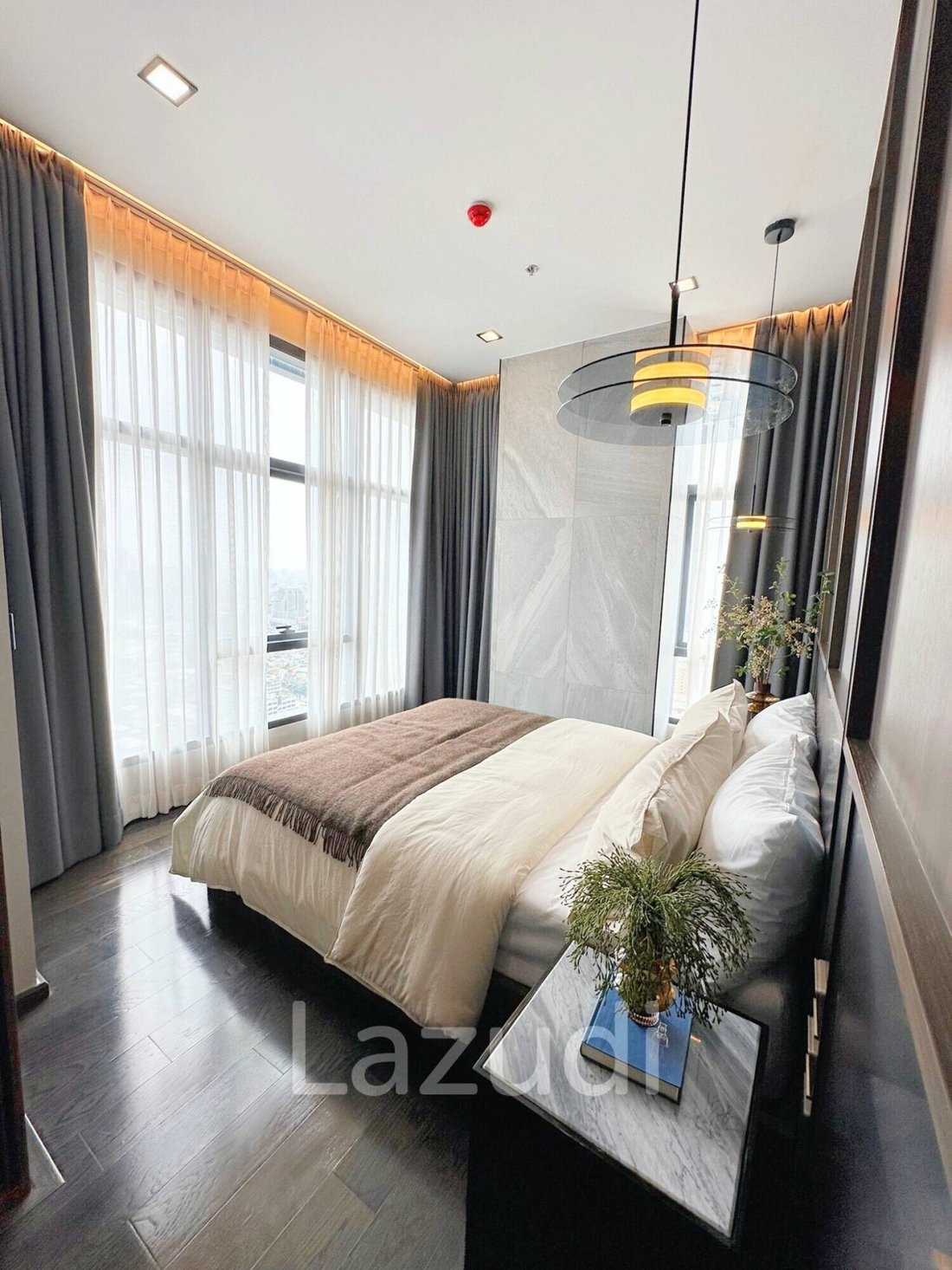Apartment in Thanon Phetchaburi, Krung Thep Maha Nakhon, Thailand 3 - 16654410