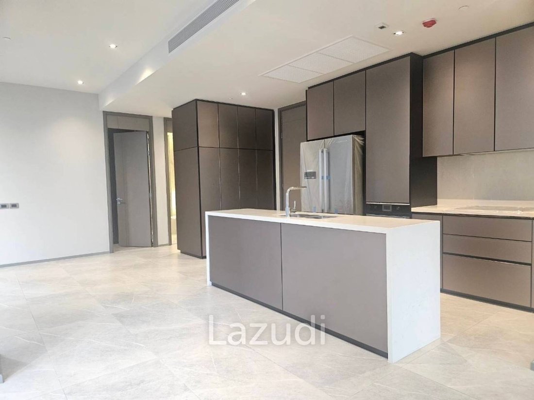 Wohnung in Bangkok, Bangkok, Thailand 2 - 16650439
