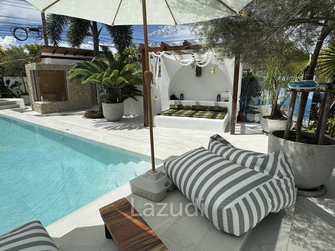 Villa in Hin Lek Fai, Prachuap Khiri Khan, Thailand 2 - 16650221
