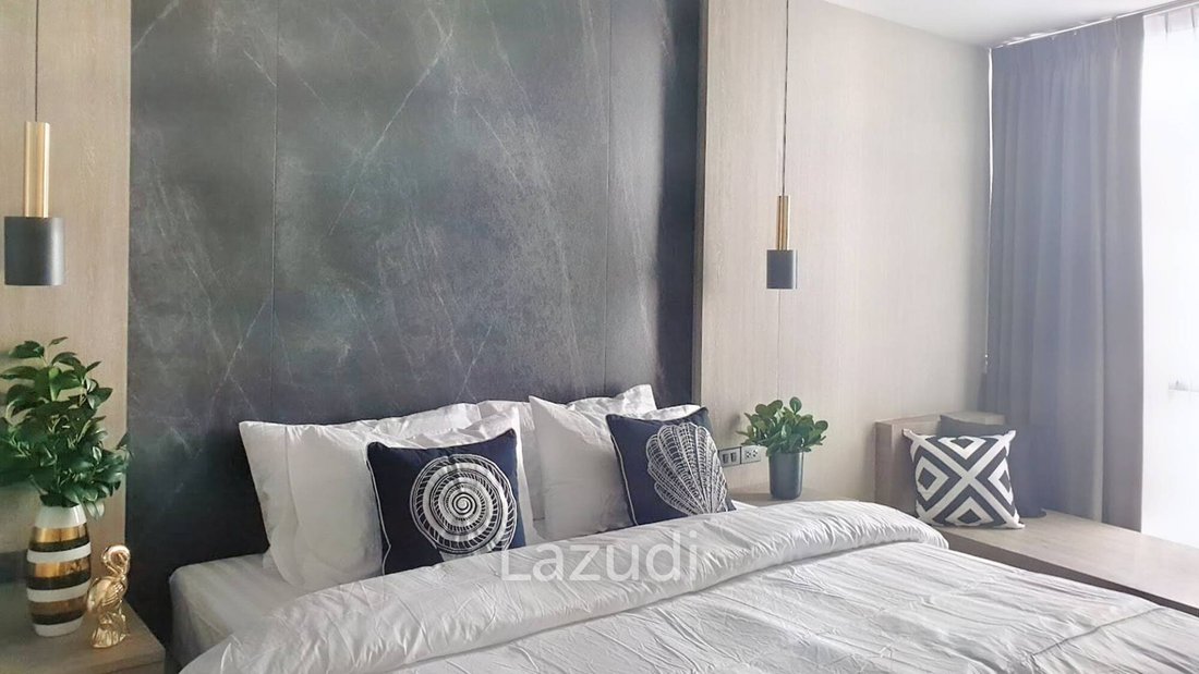 Apartment in Bangkok, Bangkok, Thailand 5 - 16654605