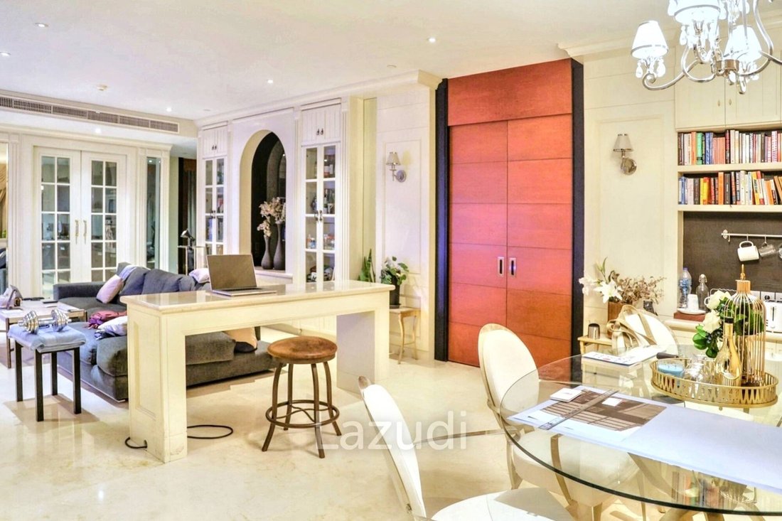 Apartment in Bangkok, Krung Thep Maha Nakhon, Thailand 5 - 16650174