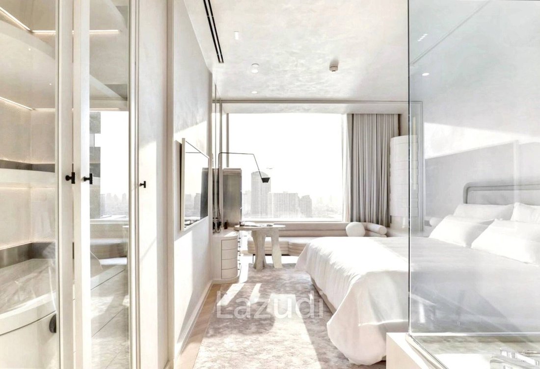 Apartment in Bangkok, Bangkok, Thailand 4 - 16650289