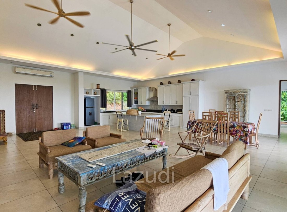 Villa in Pa Klok, Phuket, Thailand 4 - 16650592