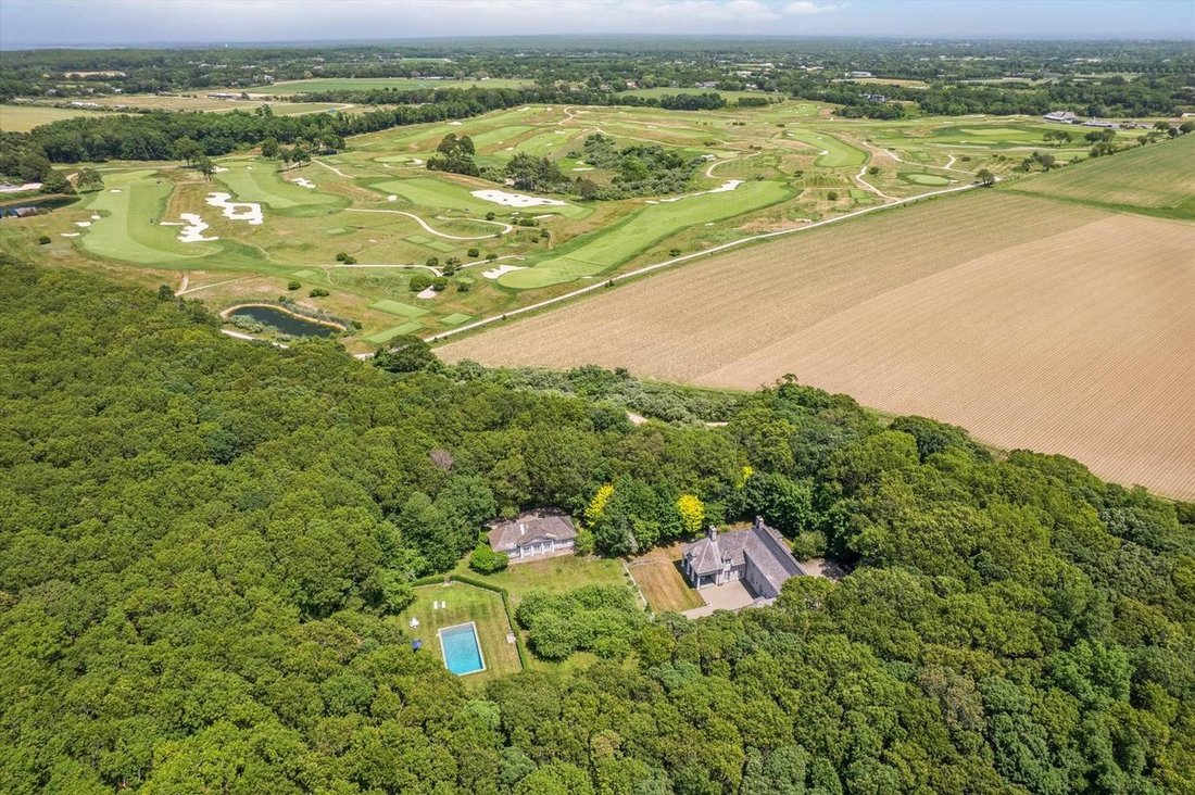House in Water Mill, New York, United States 2 - 11460698