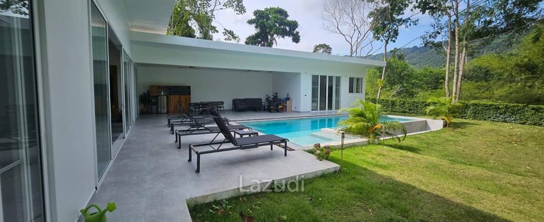Villa in Koh Samui, Surat Thani, Thailand 2 - 16651180