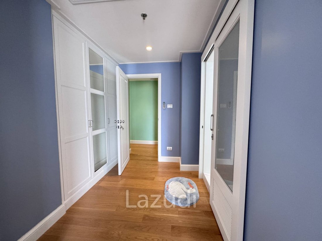 Apartment in Bangkok, Krung Thep Maha Nakhon, Thailand 5 - 16650570