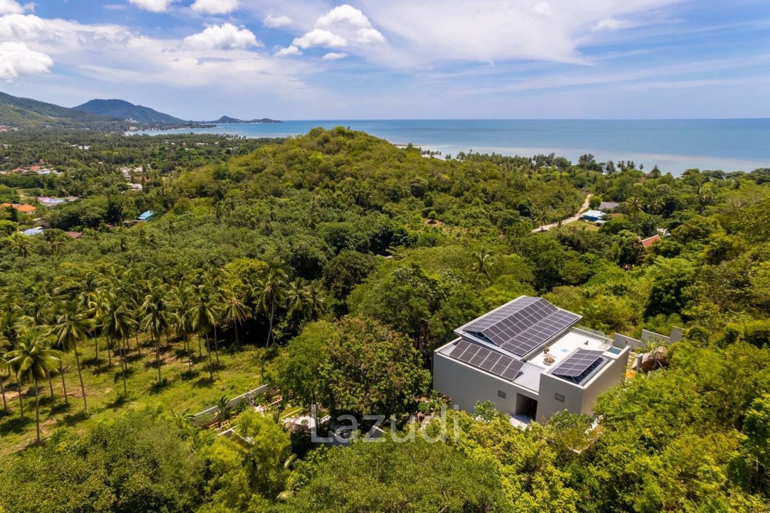 Villa à Koh Samui, Surat Thani, Thaïlande 4 - 16650769