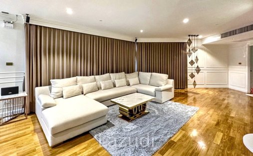 Apartamento en Bang Lamphu Lang, Bangkok, Tailandia 1
