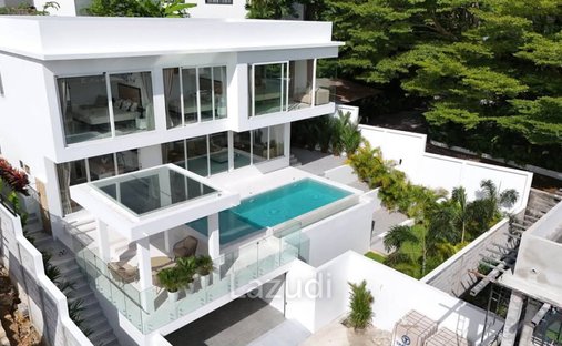 Villa in Rawai, Phuket, Thailand 1