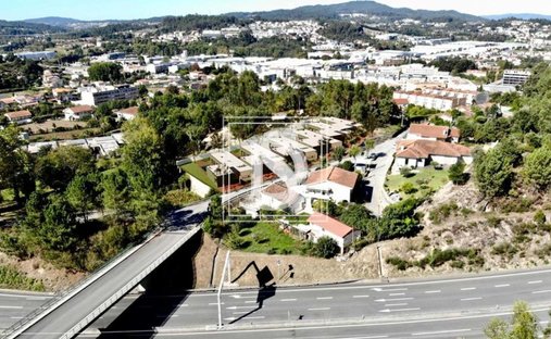 Casa a Celeiros, Aveleda e Vimieiro, Braga, Portogallo 1