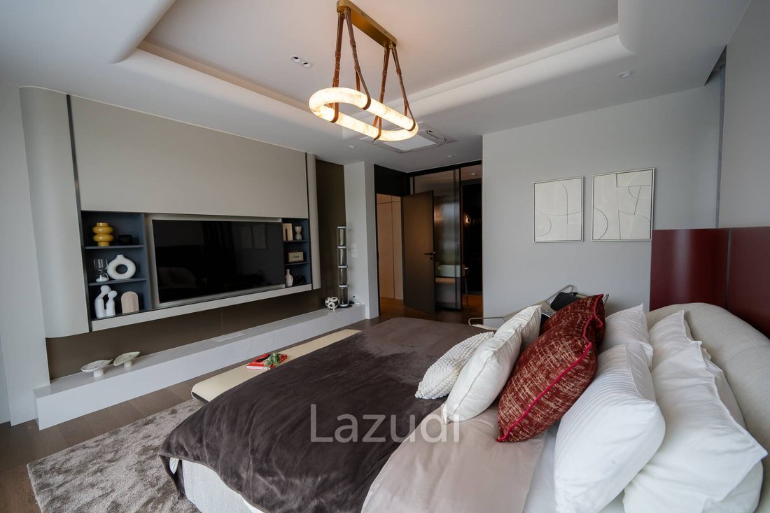 Villa in Pattaya City, Chon Buri, Thailand 4 - 16650545