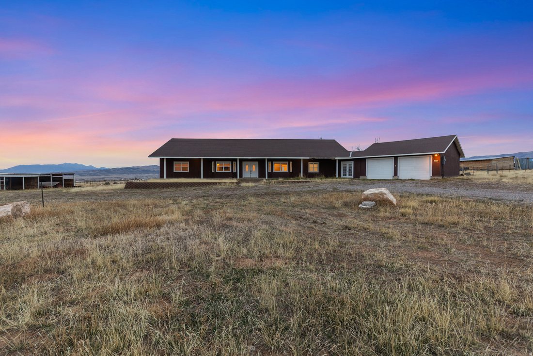 House in Mount Pleasant, Utah, United States 2 - 16652455