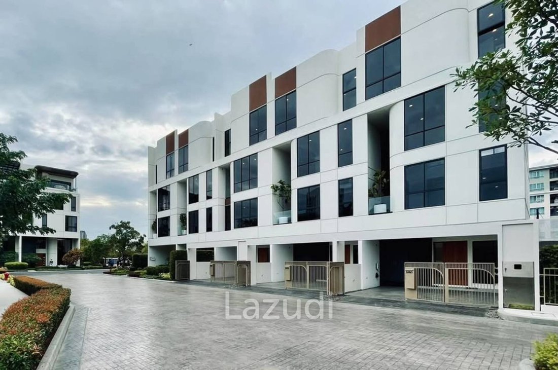 House in Bang Phong Phang, Krung Thep Maha Nakhon, Thailand 1 - 16651129