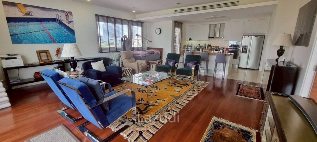Appartement à Pattaya, Province de Chonburi, Thaïlande 2 - 16651981