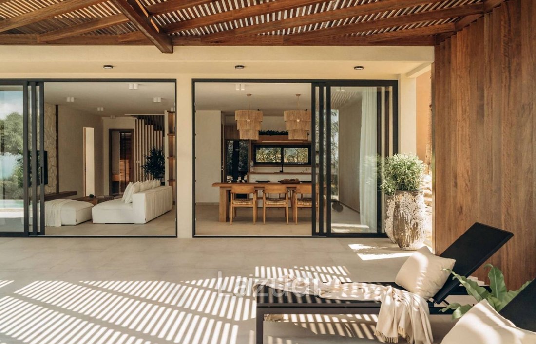 Villa in Koh Samui, Surat Thani, Thailand 3 - 16653219