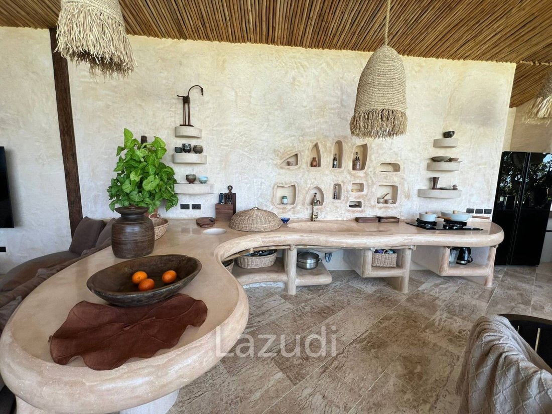 Villa in Koh Samui, Surat Thani, Thailand 5 - 16654264