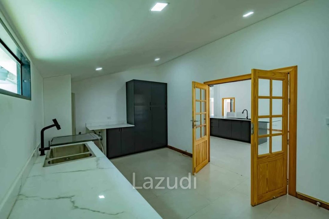Villa in Rawai, Phuket, Thailand 4 - 16653860