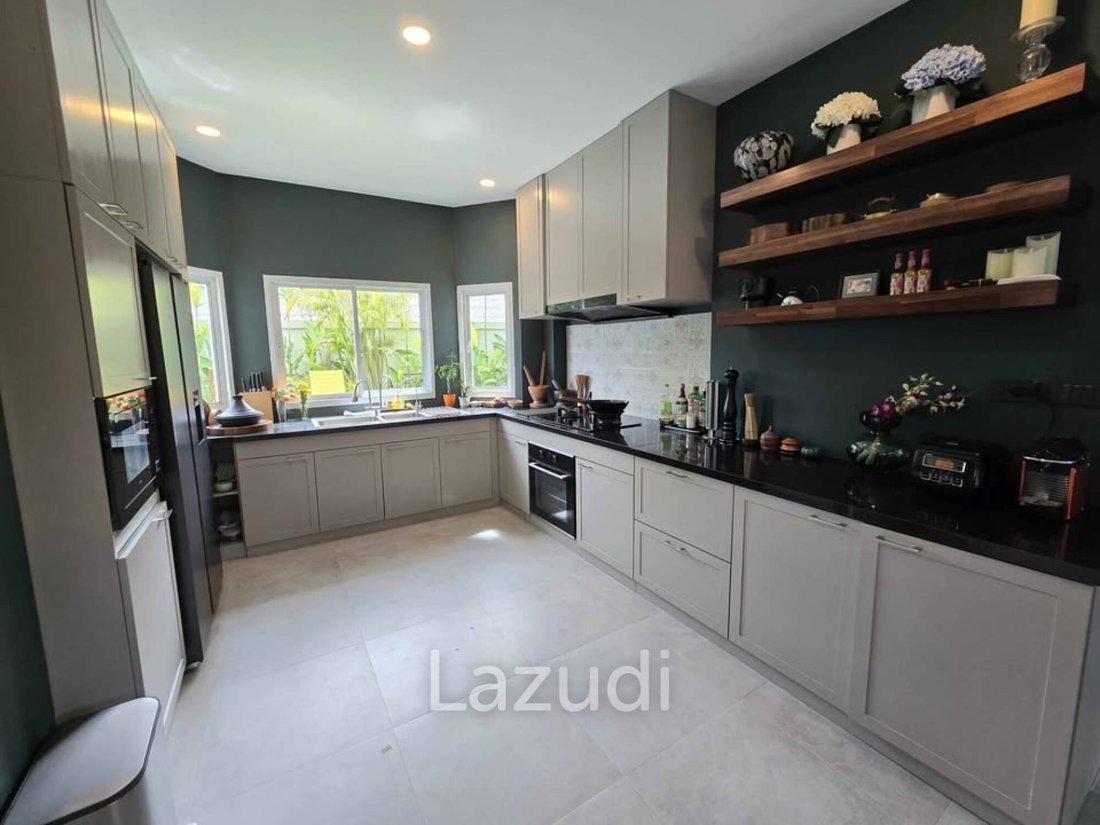 Villa in Rawai, Phuket, Thailand 4 - 16651021