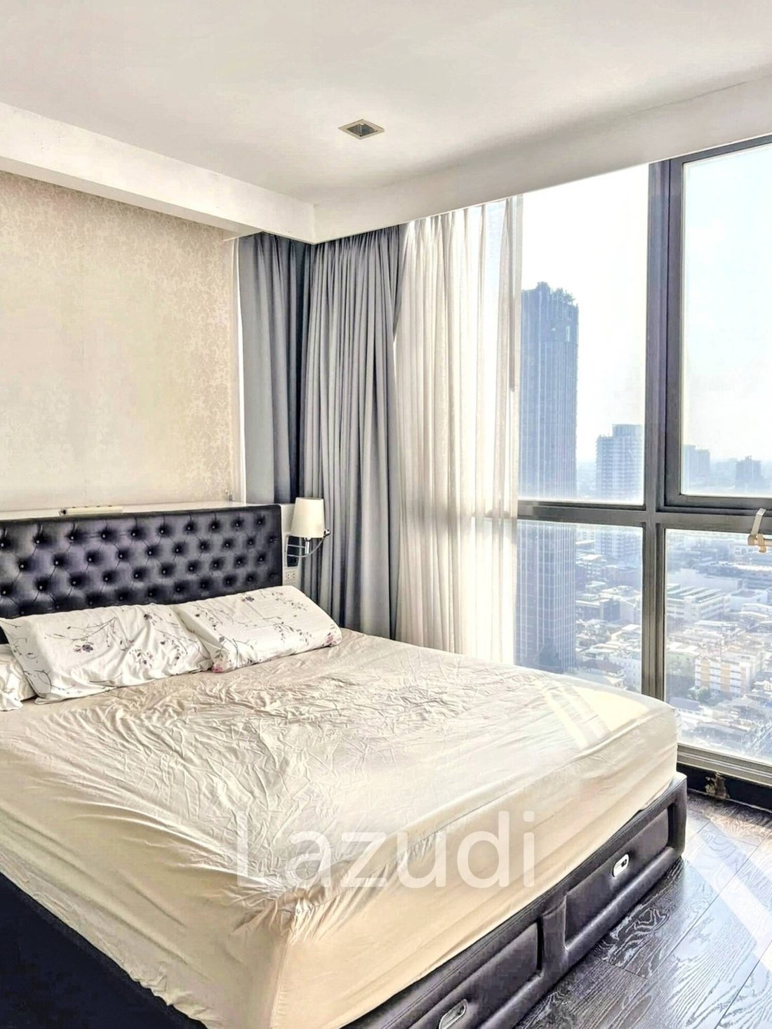 Apartment in Thung Phaya Thai, Bangkok, Thailand 3 - 16653857