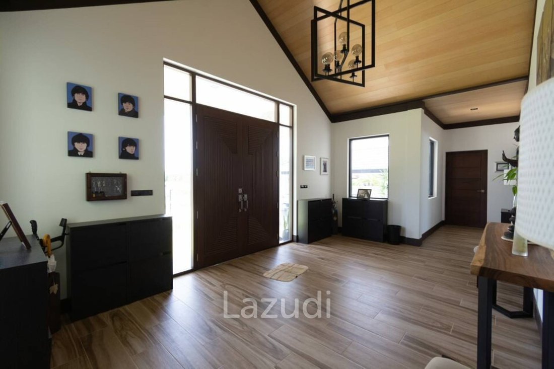 Villa in Wang Pong, Prachuap Khiri Khan, Thailand 3 - 16654833