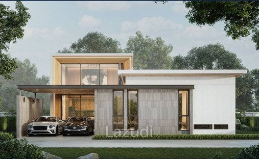 Villa in Mai Khao, Phuket, Thailand 1