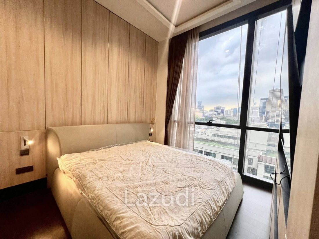 Apartment in Thanon Phetchaburi, Krung Thep Maha Nakhon, Thailand 3 - 16650171