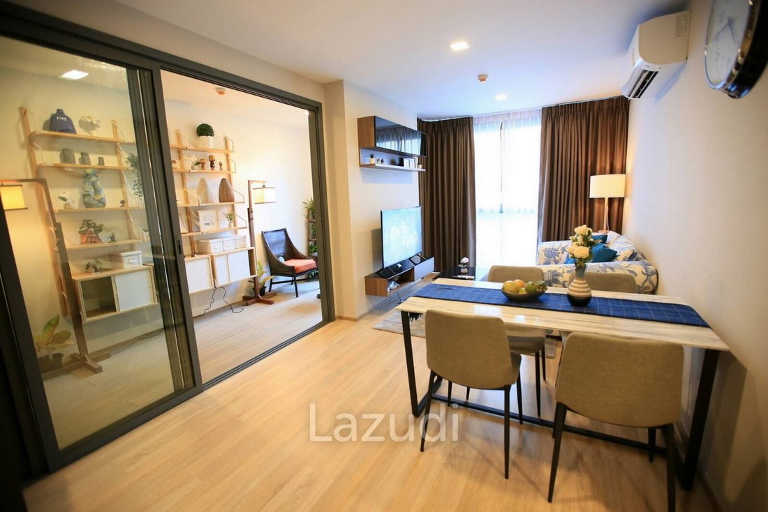 Apartment in Bangkok, Bangkok, Thailand 1 - 16650434