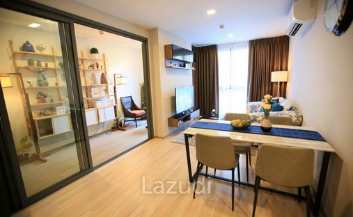 Apartment in Bangkok, Bangkok, Thailand 1