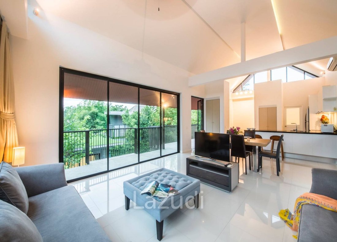 Villa in Choeng Thale, Phuket, Thailand 5 - 16650032