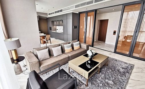 Apartment in Bangkok, Bangkok, Thailand 1