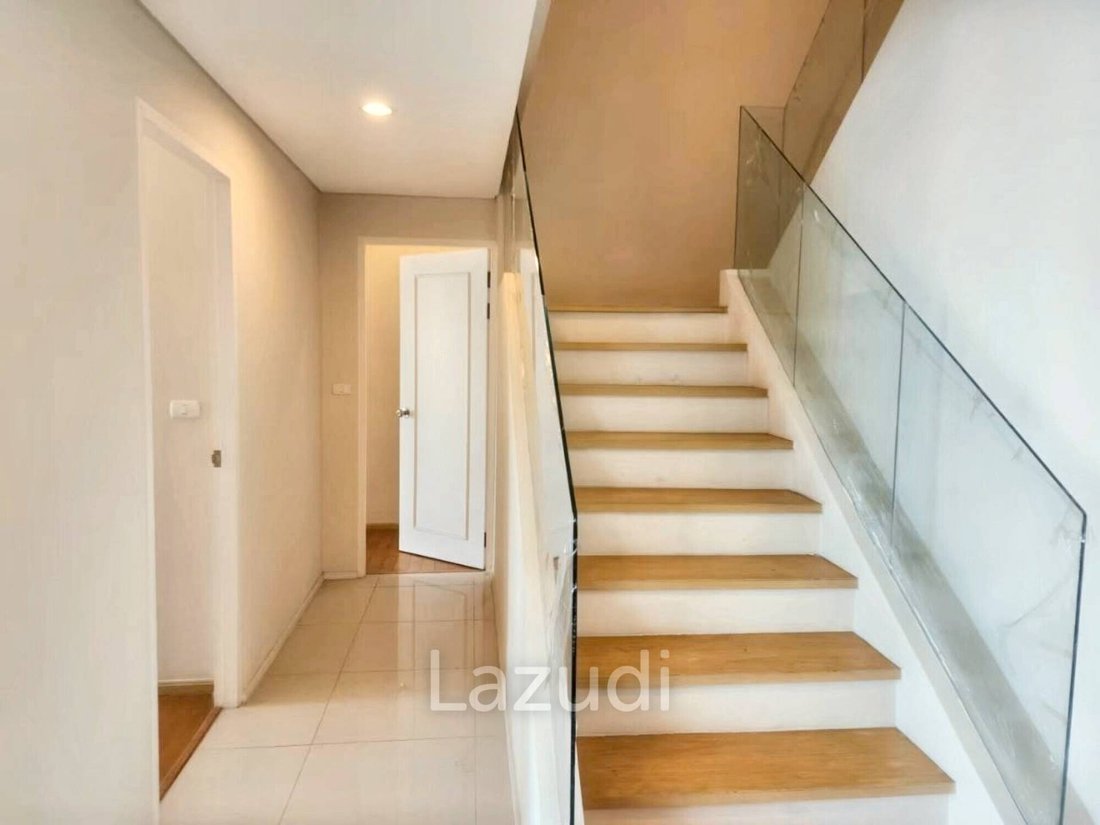 Apartment in Makkasan, Krung Thep Maha Nakhon, Thailand 4 - 16650548