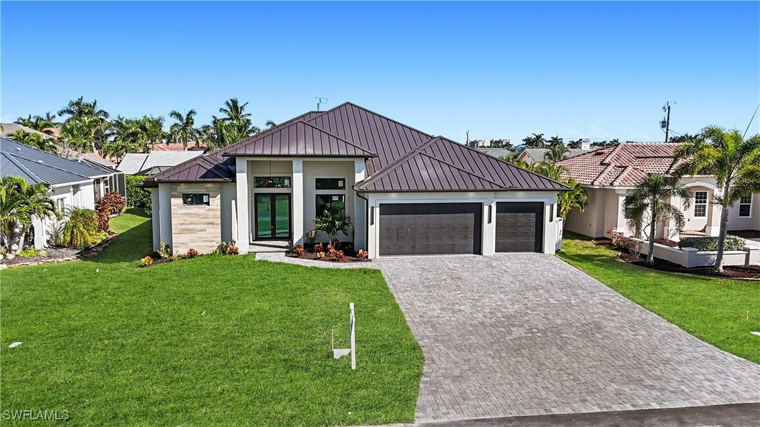 House in Cape Coral, Florida, United States 2 - 16649622