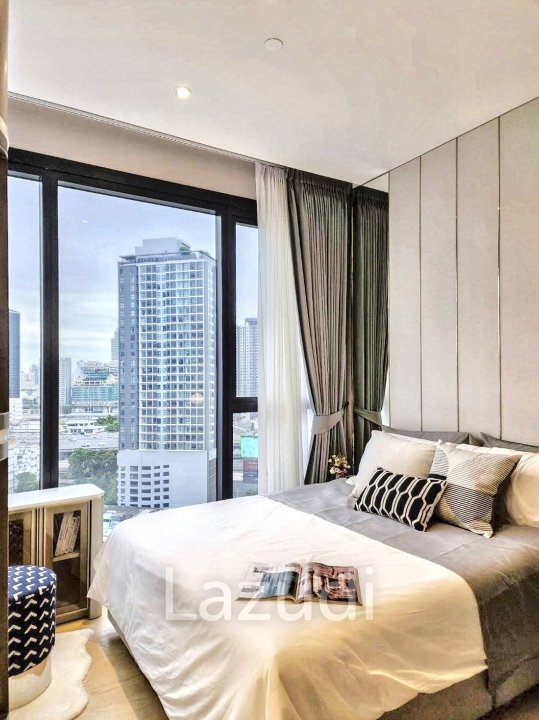 Apartment in Bangkok, Bangkok, Thailand 3 - 12737202