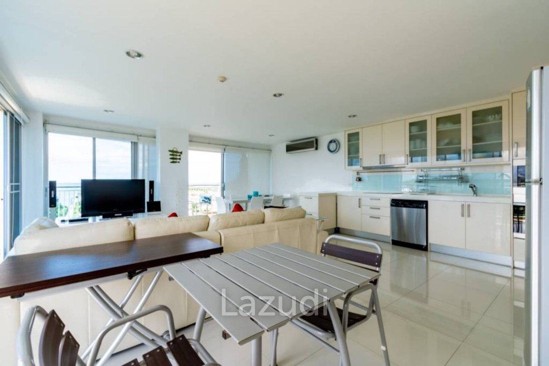 Apartment in Nong Kae, Tanintharyi Region, Thailand 4 - 16650753