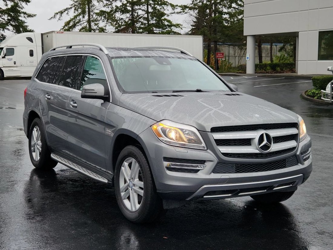 Suv in Kent, WA, United States 5 - 16650043