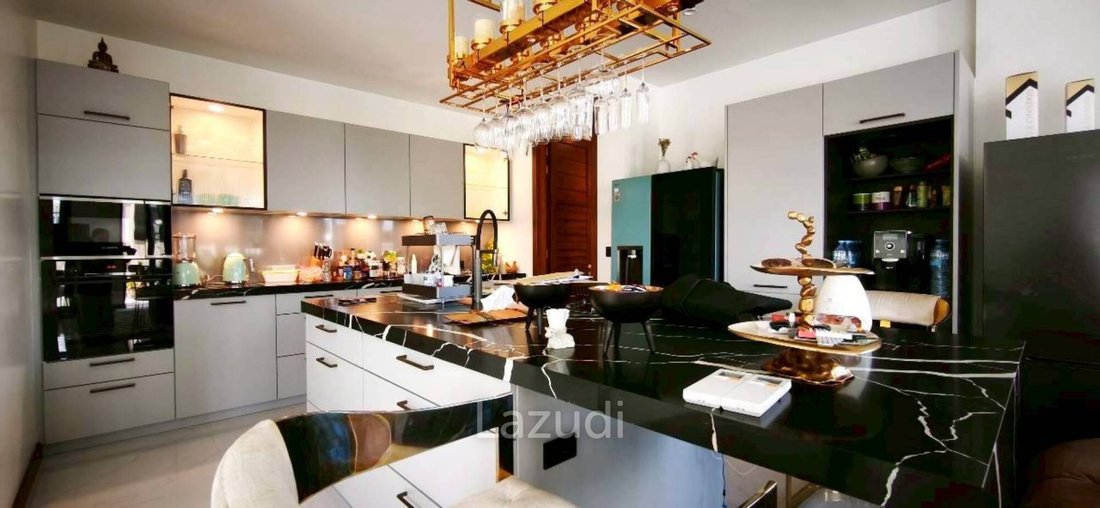 Villa in Nong Pla Lai, Chon Buri, Thailand 5 - 16650125