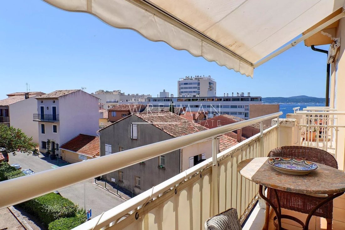 Apartment in French Riviera, Provence-Alpes-Côte d'Azur, France 3 - 16649186