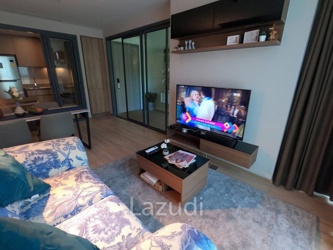 Apartment in Bangkok, Bangkok, Thailand 2 - 16650434