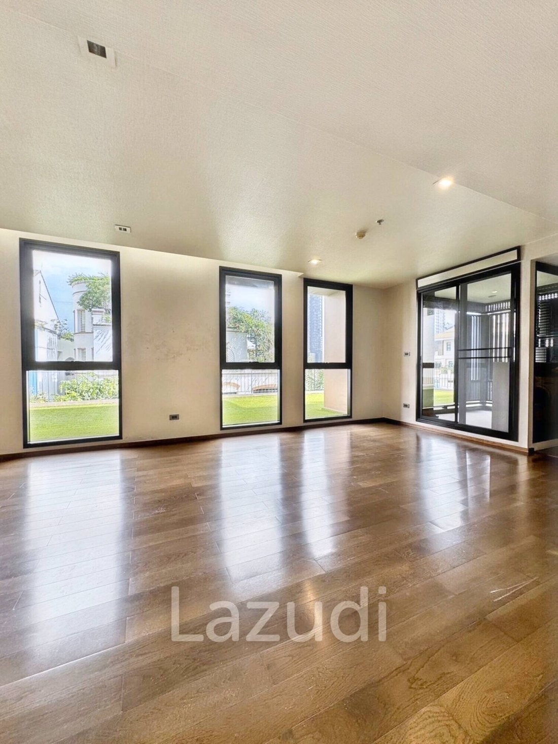 Apartment in Bangkok, Bangkok, Thailand 3 - 12636557