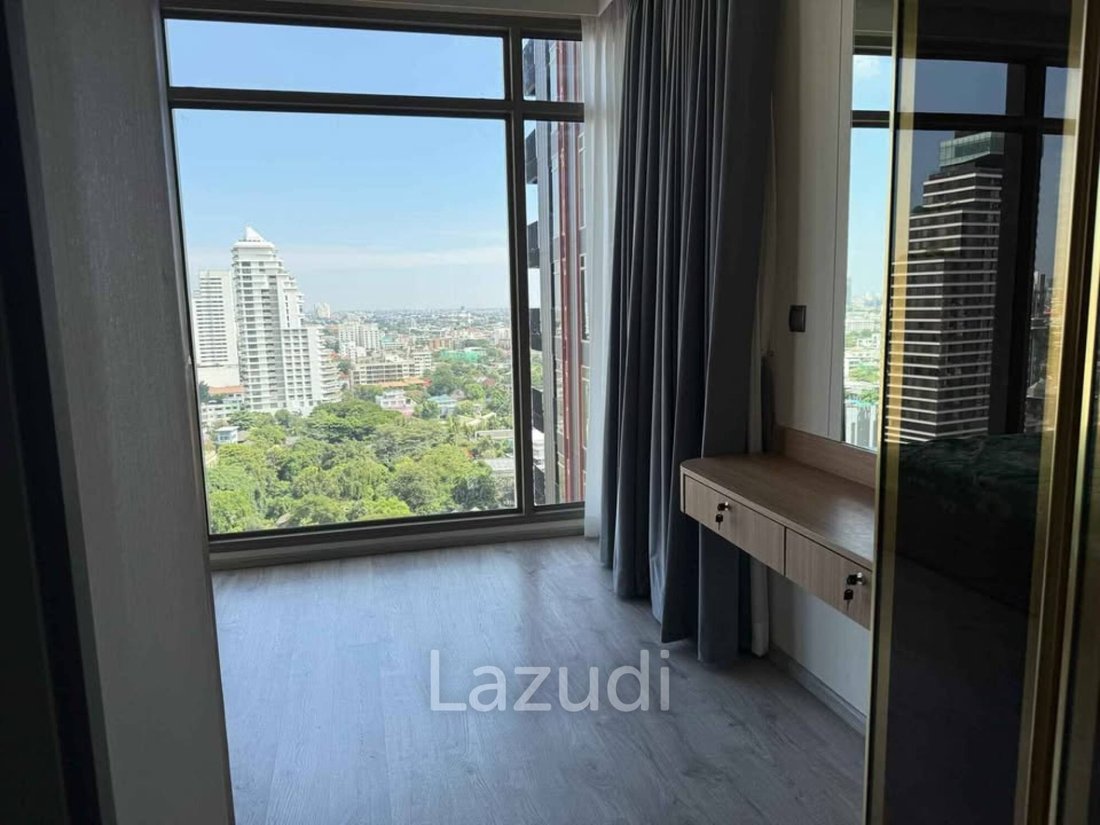 Apartment in Bangkok, Bangkok, Thailand 4 - 16650530