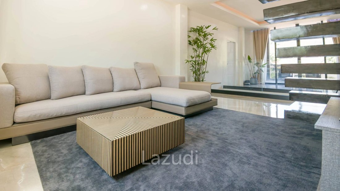 Villa in Rawai, Phuket, Thailand 4 - 16654126