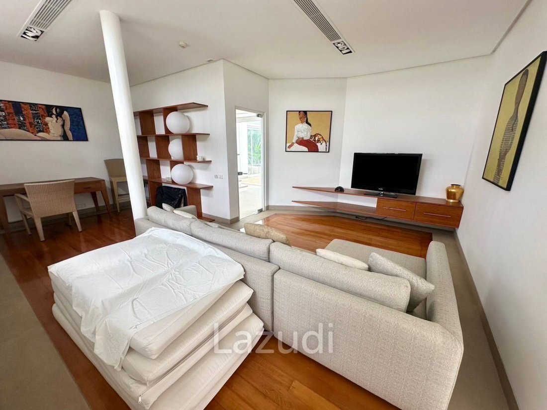 Villa in Pa Klok, Phuket, Thailand 4 - 16652597