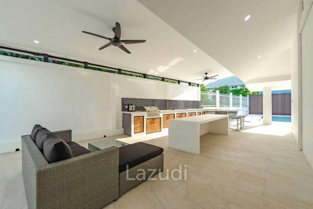 Villa in Rawai, Phuket, Thailand 4 - 16651434