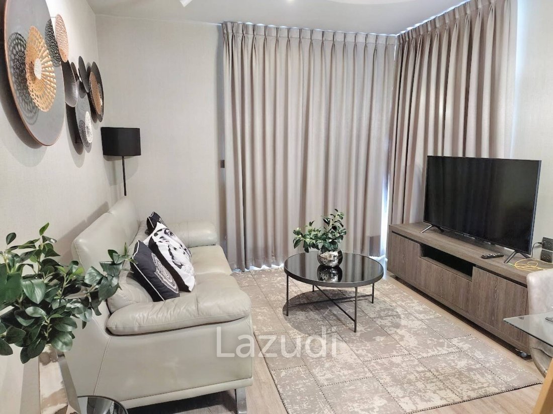 Apartment in Bangkok, Bangkok, Thailand 2 - 16654605
